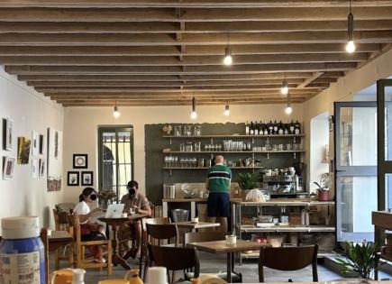 Кафе, ресторан за 170 000 евро в Ницце, Франция