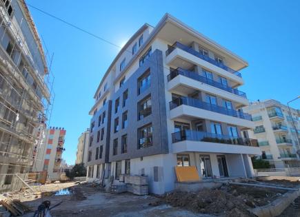 Квартира за 203 550 евро в Анталии, Турция