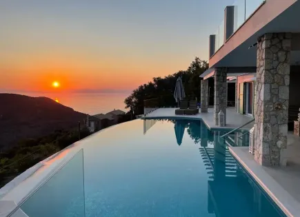 Вилла за 1 350 000 евро на Корфу, Греция