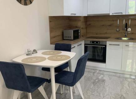 Квартира за 142 000 евро в Рафаиловичах, Черногория