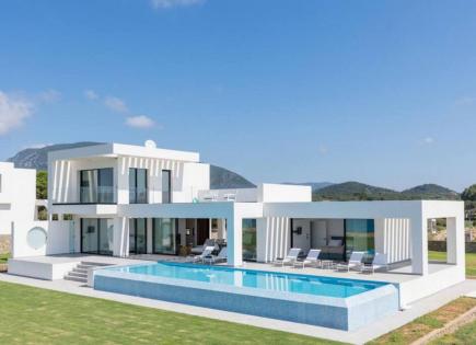 Вилла за 2 500 000 евро на Корфу, Греция