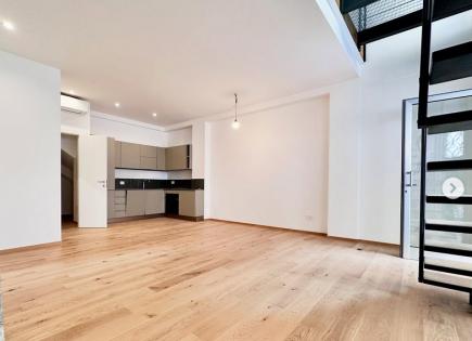 Лофт за 665 000 евро в Риме, Италия