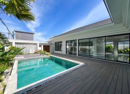 Вилла за 423 311 евро на острове Пхукет, Таиланд