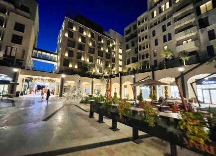 Квартира за 650 000 евро в Тивате, Черногория