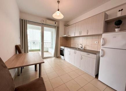 Квартира за 141 000 евро в Баре, Черногория