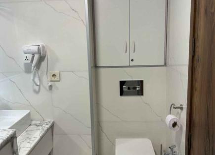 Студия за 51 150 евро в Батуми, Грузия