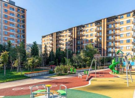 Квартира за 118 900 евро в Тбилиси, Грузия