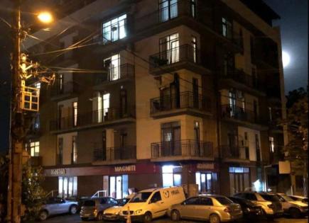 Квартира за 156 000 евро в Тбилиси, Грузия