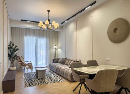 Квартира за 165 300 евро в Тбилиси, Грузия