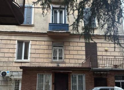 Квартира за 108 600 евро в Тбилиси, Грузия