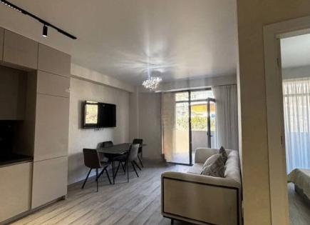 Квартира за 106 000 евро в Тбилиси, Грузия