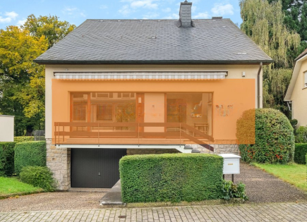 Квартира за 1 799 000 евро в Люксембурге, Люксембург