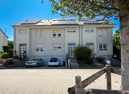 Квартира за 1 350 000 евро в Люксембурге, Люксембург