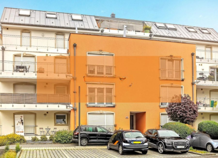 Квартира за 829 000 евро в Люксембурге, Люксембург