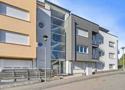 Квартира за 680 000 евро в Люксембурге, Люксембург