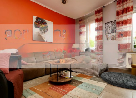 Квартира за 660 000 евро в Люксембурге, Люксембург