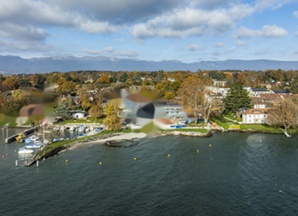 Квартира за 2 834 000 евро в Женеве, Швейцария