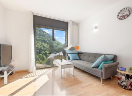 Квартира за 350 000 евро в Эскальдесе, Андорра