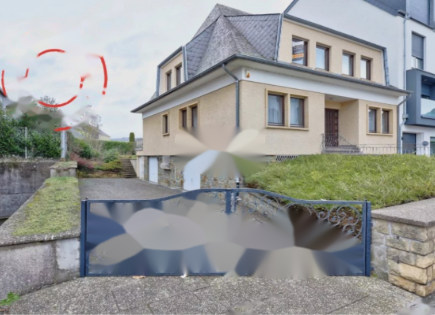 Квартира за 1 180 000 евро в Люксембурге, Люксембург