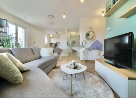 Квартира за 619 000 евро в Люксембурге, Люксембург