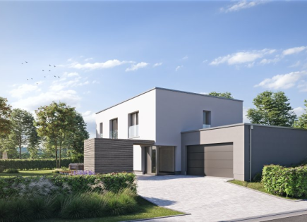 Квартира за 1 469 000 евро в Люксембурге, Люксембург