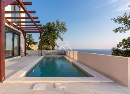 Вилла за 495 000 евро в Близикуче, Черногория