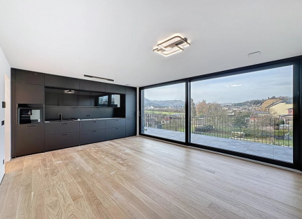 Квартира за 849 000 евро в Люксембурге, Люксембург