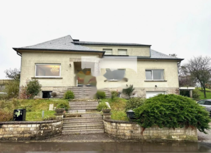 Квартира за 890 000 евро в Дикирхе, Люксембург