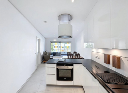 Квартира за 530 000 евро в Гревенмахере, Люксембург