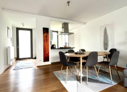 Квартира за 1 390 000 евро в Люксембурге, Люксембург