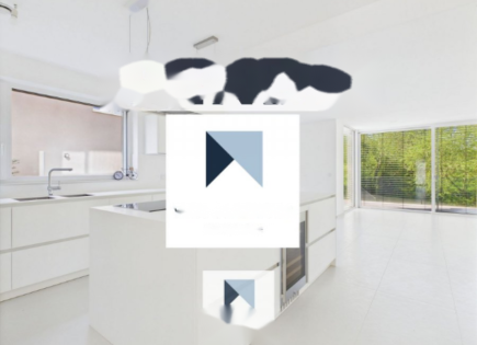 Квартира за 1 490 000 евро в Люксембурге, Люксембург