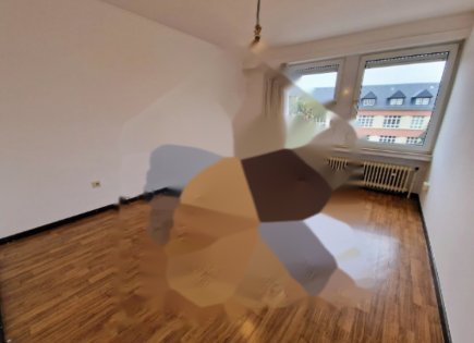 Квартира за 464 000 евро в Люксембурге, Люксембург