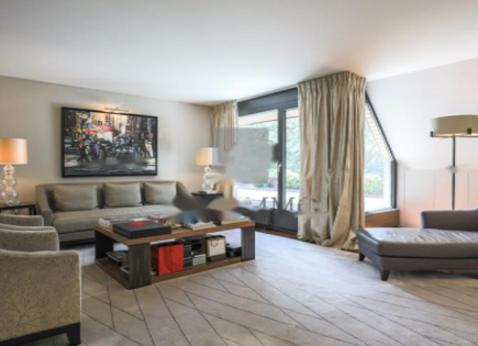 Квартира за 3 379 000 евро в Женеве, Швейцария