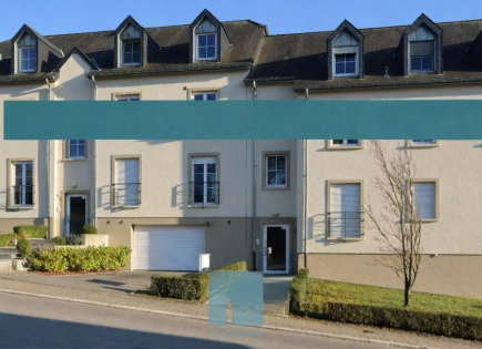 Квартира за 775 000 евро в Люксембурге, Люксембург