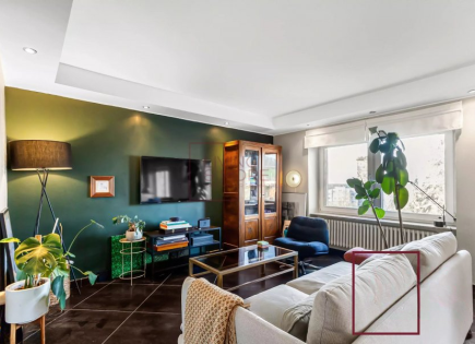 Квартира за 475 000 евро в Люксембурге, Люксембург