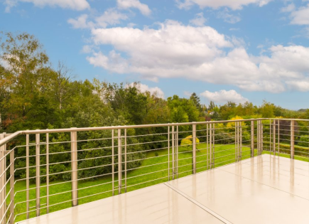 Квартира за 825 000 евро в Люксембурге, Люксембург