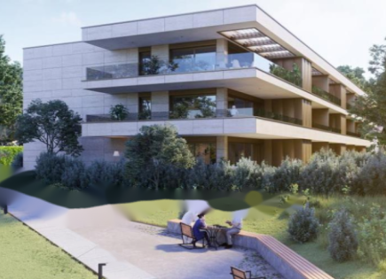 Квартира за 1 820 300 евро в Женеве, Швейцария