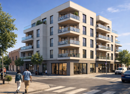 Земля за 600 000 евро на Коста-Брава, Испания