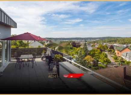 Квартира за 888 000 евро в Люксембурге, Люксембург