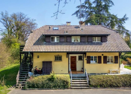 Квартира за 2 823 100 евро в Женеве, Швейцария