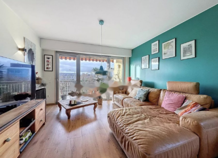 Квартира за 995 000 евро в Люксембурге, Люксембург