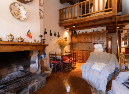 Квартира за 520 000 евро в Канильо, Андорра