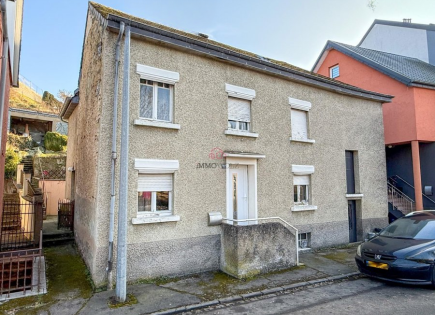 Квартира за 465 000 евро в Дикирхе, Люксембург