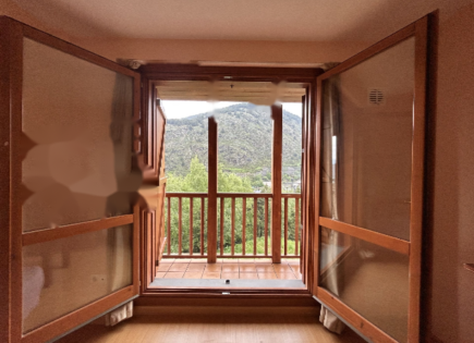 Квартира за 305 000 евро в Сольдеу, Андорра