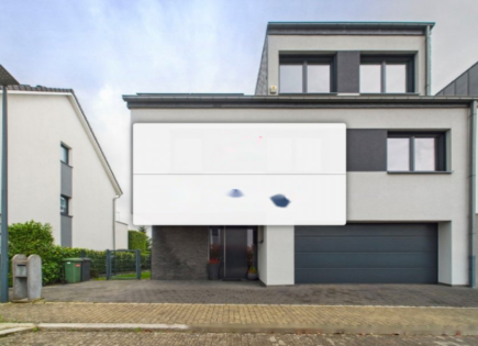 Квартира за 1 475 000 евро в Люксембурге, Люксембург