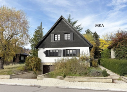 Квартира за 985 000 евро в Люксембурге, Люксембург