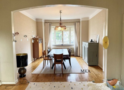 Квартира за 1 085 000 евро в Люксембурге, Люксембург