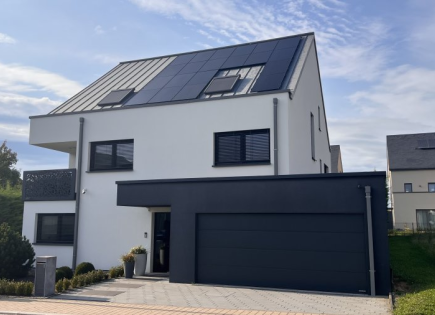 Квартира за 1 987 000 евро в Люксембурге, Люксембург