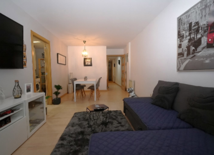 Квартира за 415 000 евро в Энкаме, Андорра