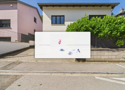 Квартира за 1 095 000 евро в Люксембурге, Люксембург